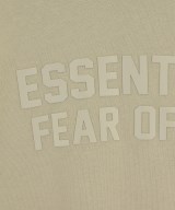 Fear of God ESSENTIALS（フィアオブゴッド　エッセンシャルス）パーカー グレー サイズ:L メンズ/2200669211153