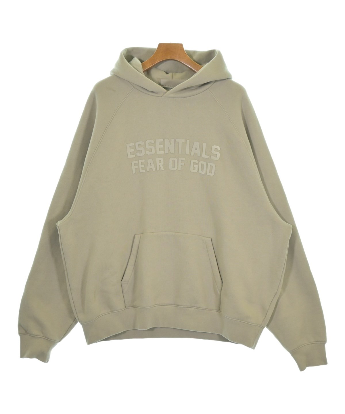 Fear of God ESSENTIALS（フィアオブゴッド エッセンシャルス