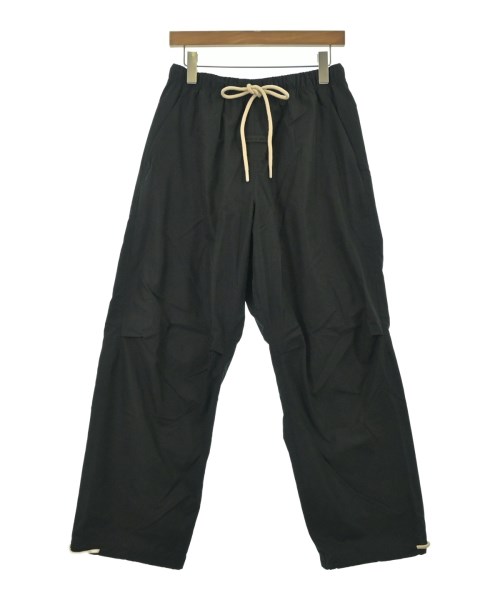 Fear of God ESSENTIALS(フィアオブゴッド　エッセンシャルス)その他 黒 サイズ:XS/2200667669178