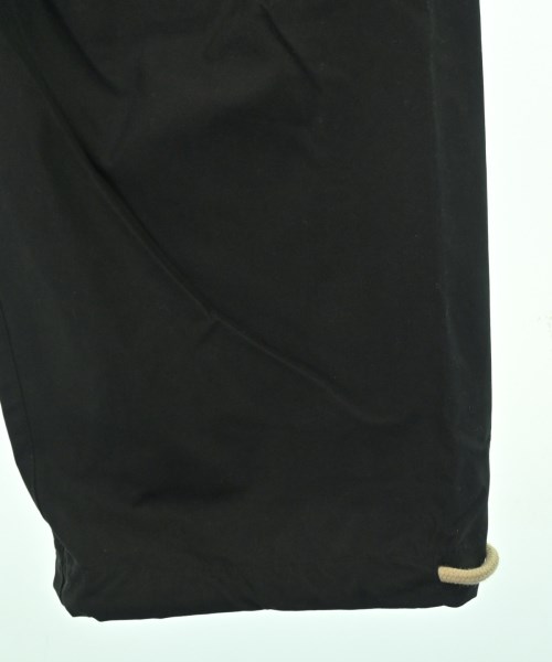 Fear of God ESSENTIALS（フィアオブゴッド　エッセンシャルス）その他 黒 サイズ:XS メンズ/2200667669178