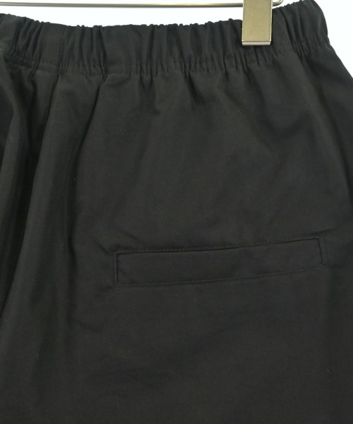 Fear of God ESSENTIALS（フィアオブゴッド　エッセンシャルス）その他 黒 サイズ:XS メンズ/2200667669178