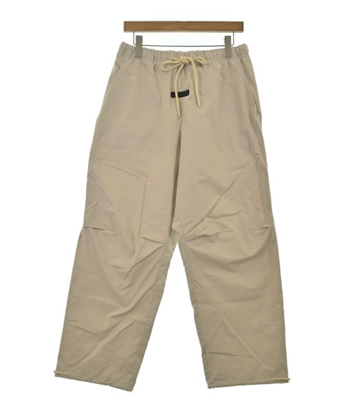 Fear of God ESSENTIALS(フィアオブゴッド　エッセンシャルス)その他 ベージュ サイズ:XS/2200667669185