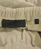 Fear of God ESSENTIALS（フィアオブゴッド　エッセンシャルス）その他 ベージュ サイズ:XS メンズ/2200667669185