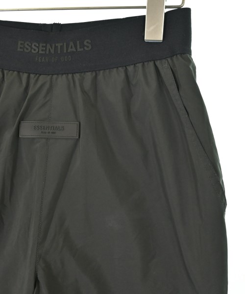 Fear of God ESSENTIALS（フィアオブゴッド　エッセンシャルス）その他 黒 サイズ:XXS メンズ/2200671262013