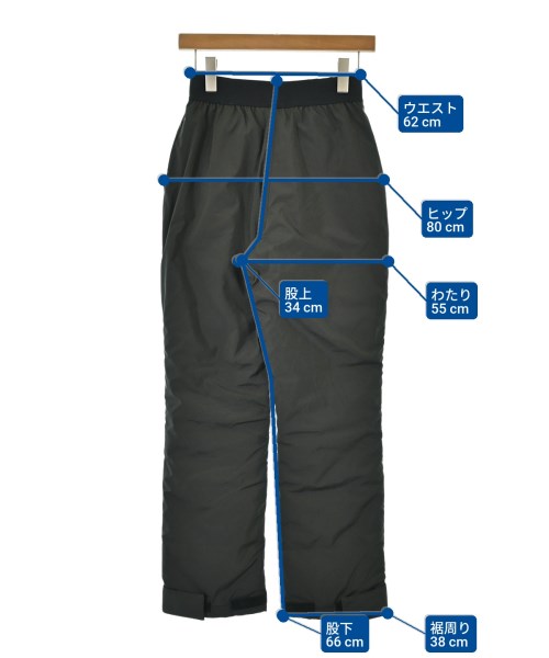 Fear of God ESSENTIALS（フィアオブゴッド　エッセンシャルス）その他 黒 サイズ:XXS メンズ/2200671262013