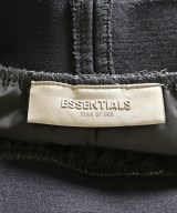 Fear of God ESSENTIALS（フィアオブゴッド　エッセンシャルス）その他 黒 サイズ:XXS メンズ/2200671262013