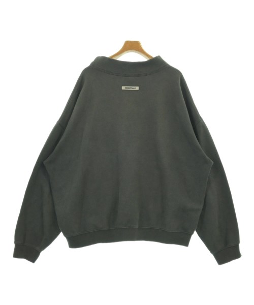 Fear of God ESSENTIALS（フィアオブゴッド　エッセンシャルス）スウェット グレー サイズ:XL メンズ/2200723829232