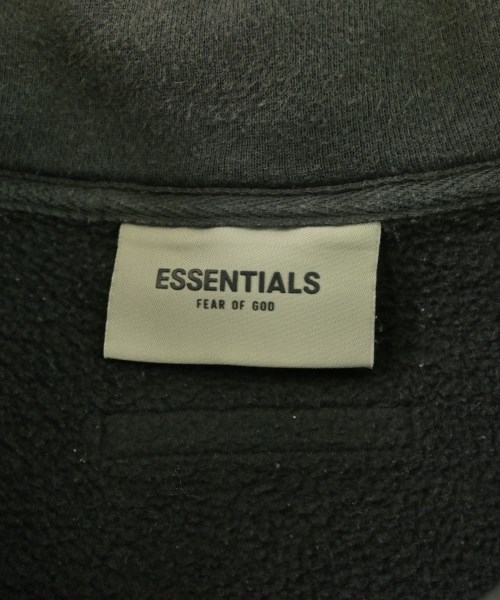Fear of God ESSENTIALS（フィアオブゴッド　エッセンシャルス）スウェット グレー サイズ:XL メンズ/2200723829232