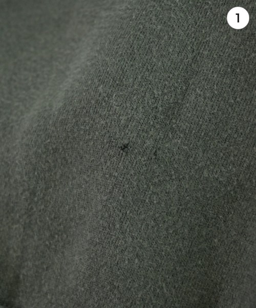 Fear of God ESSENTIALS（フィアオブゴッド　エッセンシャルス）スウェット グレー サイズ:XL メンズ/2200723829232