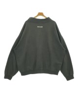 Fear of God ESSENTIALS（フィアオブゴッド　エッセンシャルス）スウェット グレー サイズ:XL メンズ/2200723829232