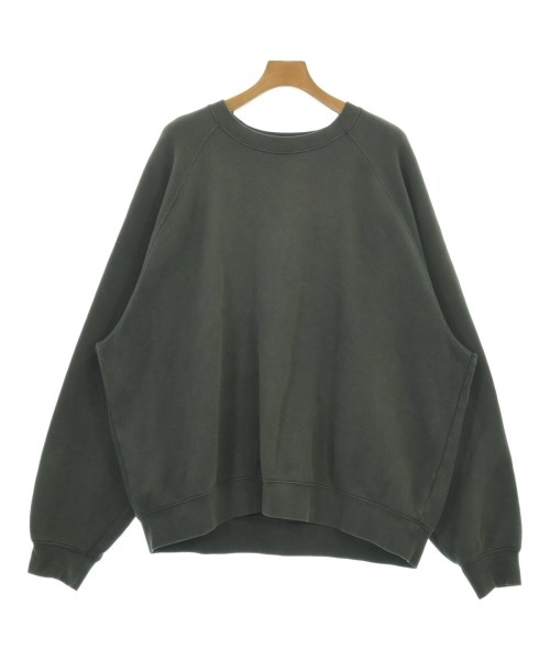 Fear of God ESSENTIALS（フィアオブゴッド　エッセンシャルス）スウェット グレー サイズ:XL メンズ/2200723829249