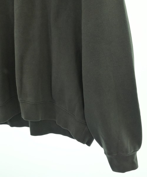 Fear of God ESSENTIALS（フィアオブゴッド　エッセンシャルス）スウェット グレー サイズ:XL メンズ/2200723829249
