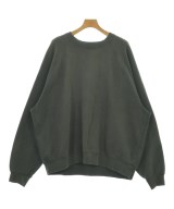 Fear of God ESSENTIALS（フィアオブゴッド　エッセンシャルス）スウェット グレー サイズ:XL メンズ/2200723829249
