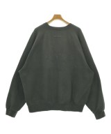 Fear of God ESSENTIALS（フィアオブゴッド　エッセンシャルス）スウェット グレー サイズ:XL メンズ/2200723829249