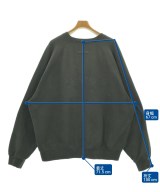Fear of God ESSENTIALS（フィアオブゴッド　エッセンシャルス）スウェット グレー サイズ:XL メンズ/2200723829249