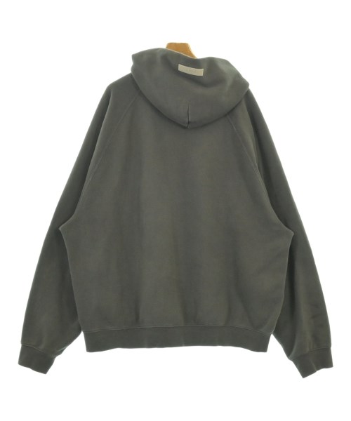 Fear of God ESSENTIALS（フィアオブゴッド　エッセンシャルス）パーカー グレー サイズ:XXL メンズ/2200723829256