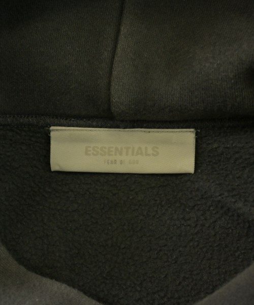 Fear of God ESSENTIALS（フィアオブゴッド　エッセンシャルス）パーカー グレー サイズ:XXL メンズ/2200723829256