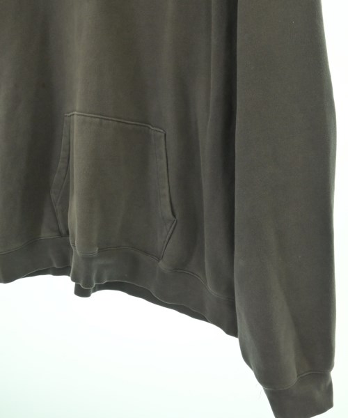 Fear of God ESSENTIALS（フィアオブゴッド　エッセンシャルス）パーカー グレー サイズ:XXL メンズ/2200723829256