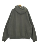 Fear of God ESSENTIALS（フィアオブゴッド　エッセンシャルス）パーカー グレー サイズ:XXL メンズ/2200723829256
