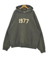 Fear of God ESSENTIALS パーカー