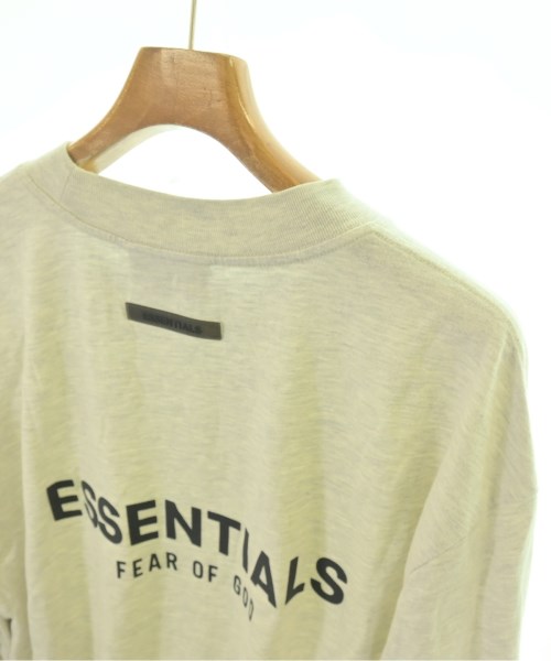 Fear of God ESSENTIALS（フィアオブゴッド　エッセンシャルス）Tシャツ・カットソー グレー サイズ:XL メンズ/2200723829263