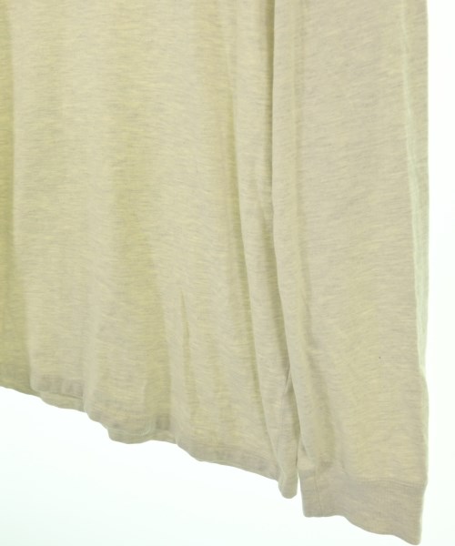 Fear of God ESSENTIALS（フィアオブゴッド　エッセンシャルス）Tシャツ・カットソー グレー サイズ:XL メンズ/2200723829263