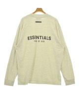 Fear of God ESSENTIALS（フィアオブゴッド　エッセンシャルス）Tシャツ・カットソー グレー サイズ:XL メンズ/2200723829263