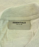 Fear of God ESSENTIALS（フィアオブゴッド　エッセンシャルス）Tシャツ・カットソー グレー サイズ:XL メンズ/2200723829263