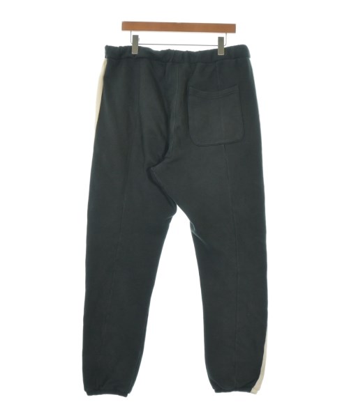 Fear of God ESSENTIALS（フィアオブゴッド　エッセンシャルス）スウェットパンツ 黒 サイズ:L メンズ/2200729664035