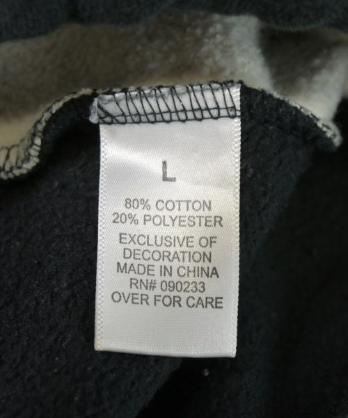 Fear of God ESSENTIALS（フィアオブゴッド　エッセンシャルス）スウェットパンツ 黒 サイズ:L メンズ/2200729664035