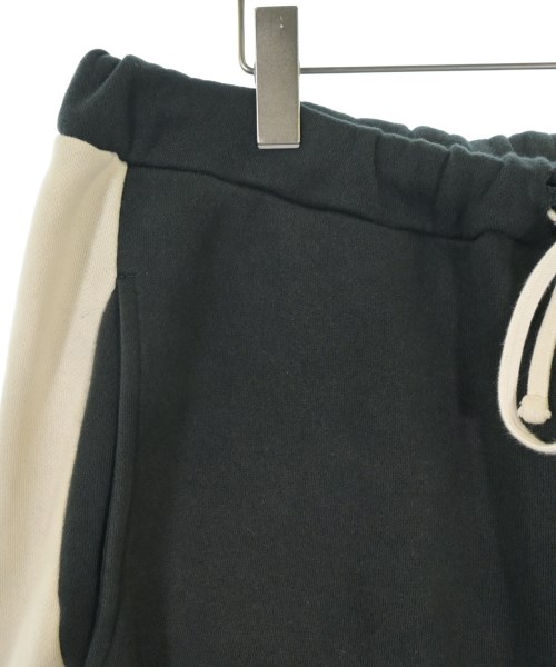Fear of God ESSENTIALS（フィアオブゴッド　エッセンシャルス）スウェットパンツ 黒 サイズ:L メンズ/2200729664035