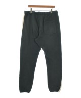 Fear of God ESSENTIALS（フィアオブゴッド　エッセンシャルス）スウェットパンツ 黒 サイズ:L メンズ/2200729664035