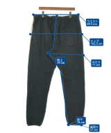 Fear of God ESSENTIALS（フィアオブゴッド　エッセンシャルス）スウェットパンツ 黒 サイズ:L メンズ/2200729664035