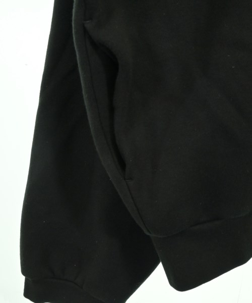 Fear of God ESSENTIALS（フィアオブゴッド　エッセンシャルス）パーカー 黒 サイズ:L メンズ/2200730800026