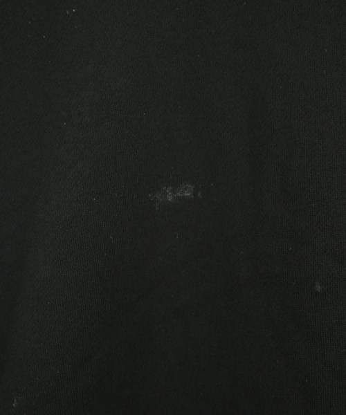 Fear of God ESSENTIALS（フィアオブゴッド　エッセンシャルス）パーカー 黒 サイズ:L メンズ/2200730800026