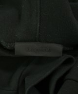 Fear of God ESSENTIALS（フィアオブゴッド　エッセンシャルス）パーカー 黒 サイズ:L メンズ/2200730800026