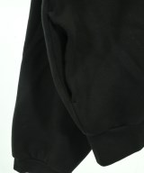 Fear of God ESSENTIALS（フィアオブゴッド　エッセンシャルス）パーカー 黒 サイズ:L メンズ/2200730800026