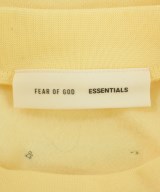 Fear of God ESSENTIALS（フィアオブゴッド　エッセンシャルス）スウェット 黄 サイズ:L メンズ/2200731640027