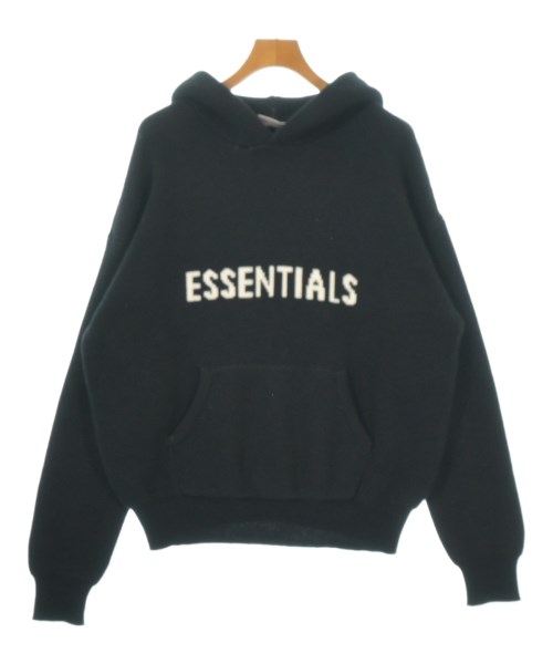 Fear of God ESSENTIALS(フィアオブゴッド　エッセンシャルス)のニット・セーター サイズ:S 19,400円
