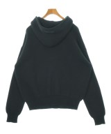 Fear of God ESSENTIALS（フィアオブゴッド　エッセンシャルス）ニット・セーター 黒 サイズ:S メンズ/2200732917258