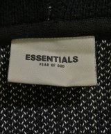 Fear of God ESSENTIALS（フィアオブゴッド　エッセンシャルス）ニット・セーター 黒 サイズ:S メンズ/2200732917258