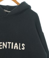 Fear of God ESSENTIALS（フィアオブゴッド　エッセンシャルス）ニット・セーター 黒 サイズ:S メンズ/2200732917258