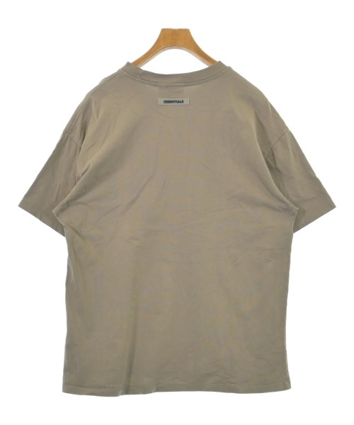 Fear of God ESSENTIALS（フィアオブゴッド　エッセンシャルス）Tシャツ・カットソー グレー サイズ:M メンズ/2200733941016