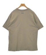 Fear of God ESSENTIALS（フィアオブゴッド　エッセンシャルス）Tシャツ・カットソー グレー サイズ:M メンズ/2200733941016