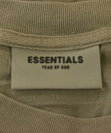 Fear of God ESSENTIALS（フィアオブゴッド　エッセンシャルス）Tシャツ・カットソー グレー サイズ:M メンズ/2200733941016