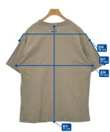 Fear of God ESSENTIALS（フィアオブゴッド　エッセンシャルス）Tシャツ・カットソー グレー サイズ:M メンズ/2200733941016