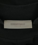 Fear of God ESSENTIALS（フィアオブゴッド　エッセンシャルス）Tシャツ・カットソー 黒 サイズ:S メンズ/2200734120045
