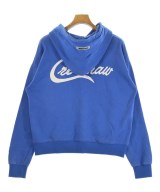 Fear of God ESSENTIALS（フィアオブゴッド　エッセンシャルス）パーカー 青 サイズ:S メンズ/2200733250019