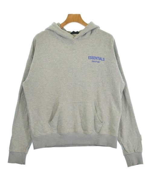 Fear of God ESSENTIALS(フィアオブゴッド　エッセンシャルス)のパーカー サイズ:S 7,200円