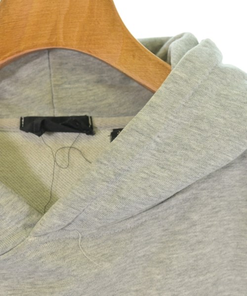 Fear of God ESSENTIALS（フィアオブゴッド　エッセンシャルス）パーカー グレー サイズ:S メンズ/2200733250026